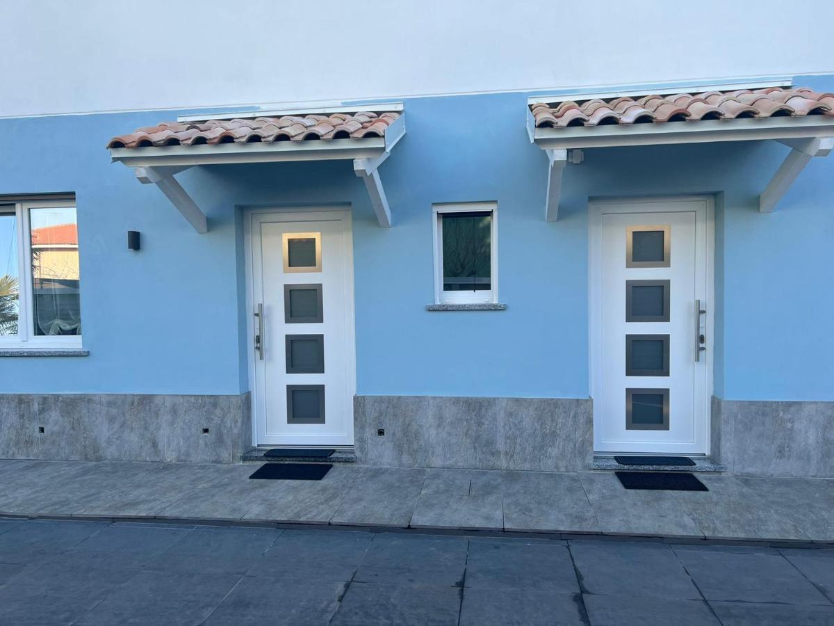 Casa Marx Sedriano Exterior foto