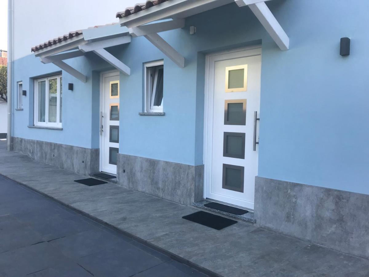 Casa Marx Sedriano Exterior foto