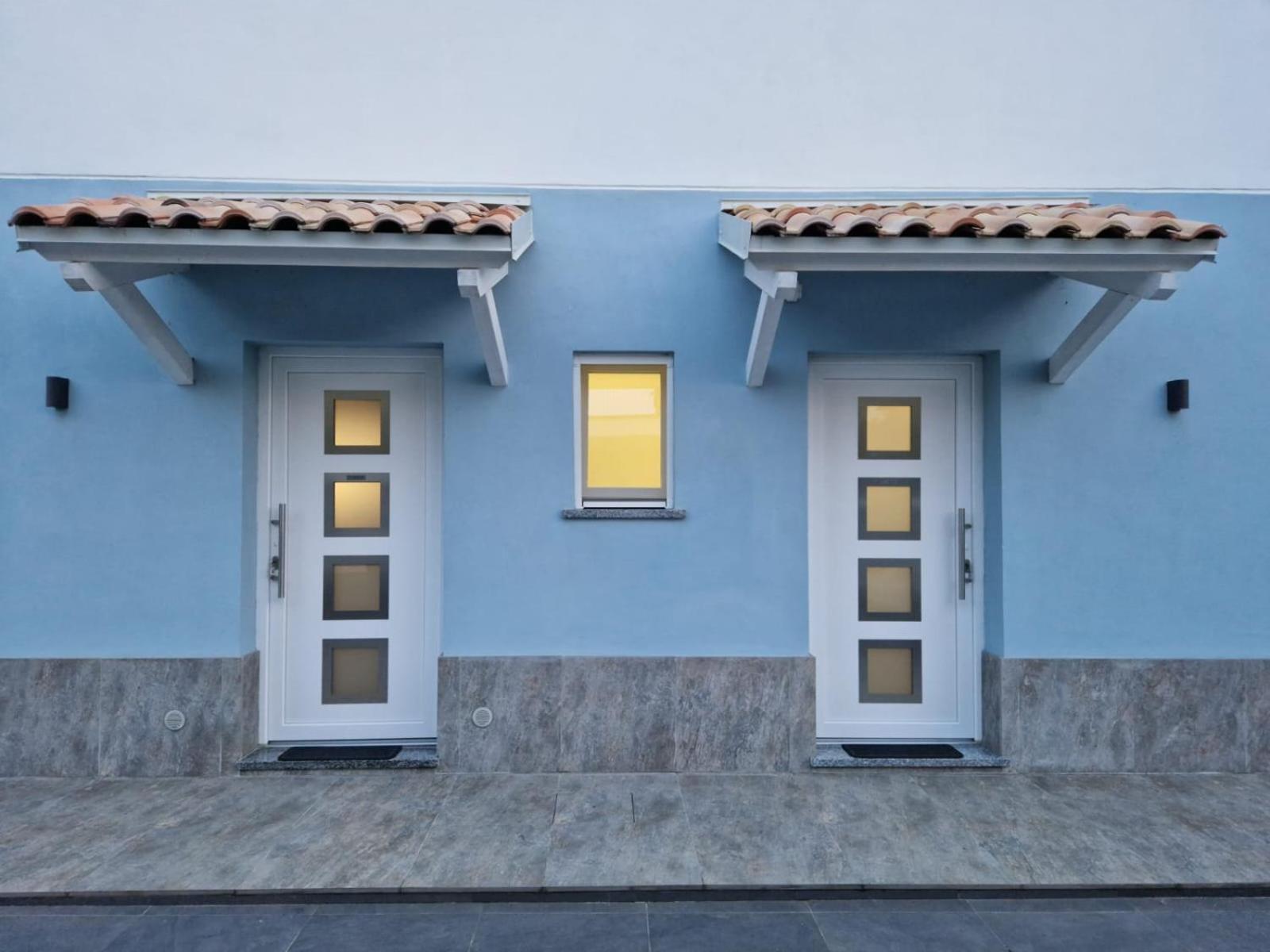 Casa Marx Sedriano Exterior foto